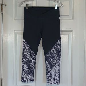 Fabletics 7/8 leggings